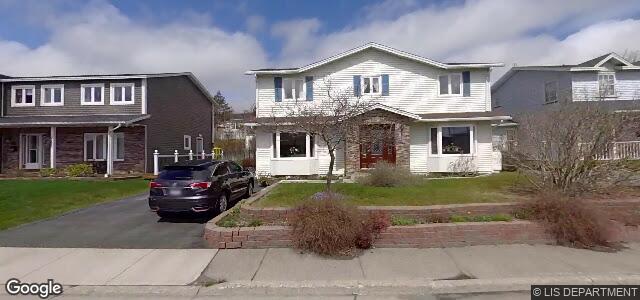 Larawan ng 34 Mansfield Crescent sa Winnipeg, Manitoba