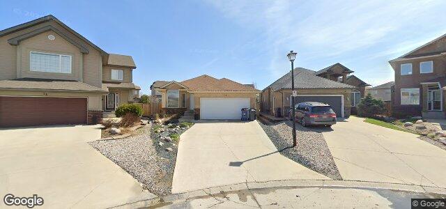 Larawan ng 34 Miner Cove sa Winnipeg, Manitoba