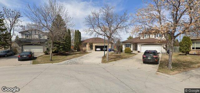 Larawan ng 34 Theydon Place sa Winnipeg, Manitoba