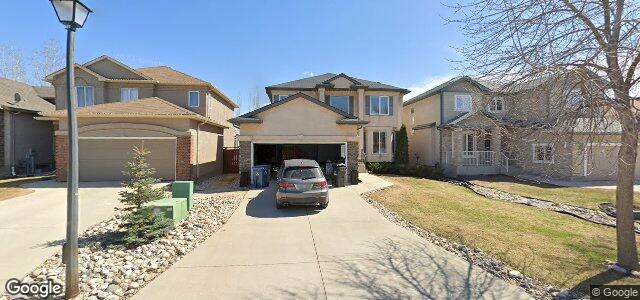 Larawan ng 34 Vadeboncoeur Drive sa Winnipeg, Manitoba