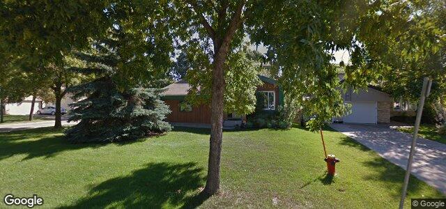 Larawan ng 34 Vielliers Place sa Winnipeg, Manitoba