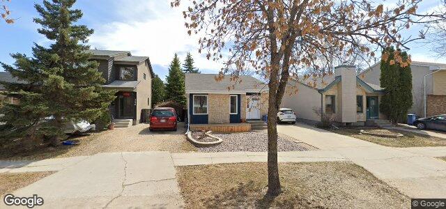Larawan ng 340 Burland Avenue sa Winnipeg, Manitoba