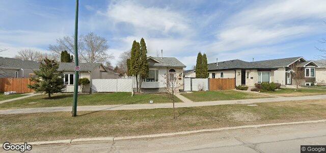 Photo of 340 John Forsyth Road in Winnipeg, Manitoba