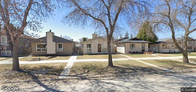 Larawan ng 341 Paddington Road sa Winnipeg, Manitoba