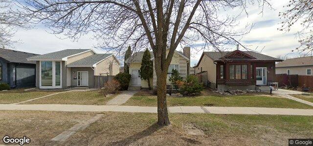 Larawan ng 343 John Forsyth Road sa Winnipeg, Manitoba