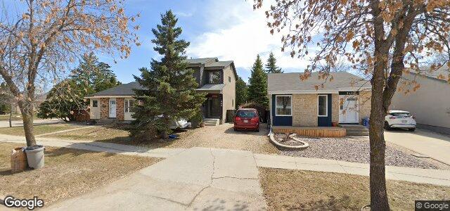 Larawan ng 344 Burland Avenue sa Winnipeg, Manitoba