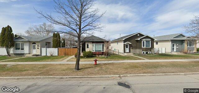 Photo of 344 John Forsyth Road in Winnipeg, Manitoba
