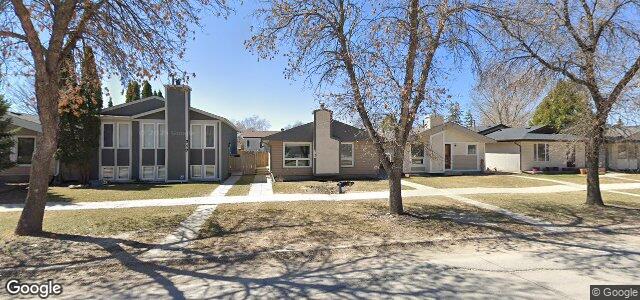 Larawan ng 345 Paddington Road sa Winnipeg, Manitoba