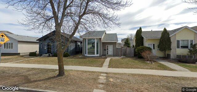 Larawan ng 347 John Forsyth Road sa Winnipeg, Manitoba