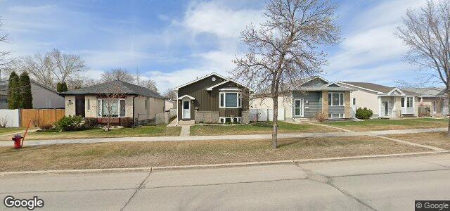 Larawan ng 348 John Forsyth Road sa Winnipeg, Manitoba