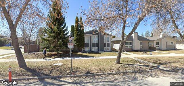 Larawan ng 349 Paddington Road sa Winnipeg, Manitoba