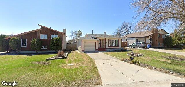 Larawan ng 35 Alburg Drive sa Winnipeg, Manitoba