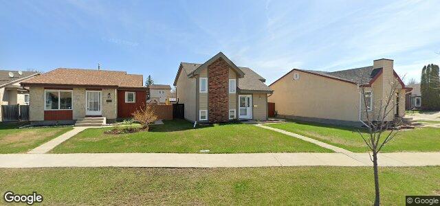 Photo of 35 Aldgate Road in Winnipeg, Manitoba