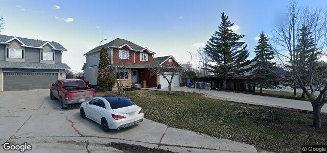 Larawan ng 35 Cactus Cove sa Winnipeg, Manitoba