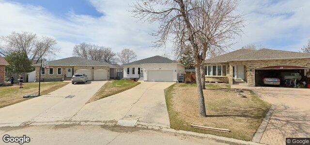 Larawan ng 35 Chancery Bay sa Winnipeg, Manitoba