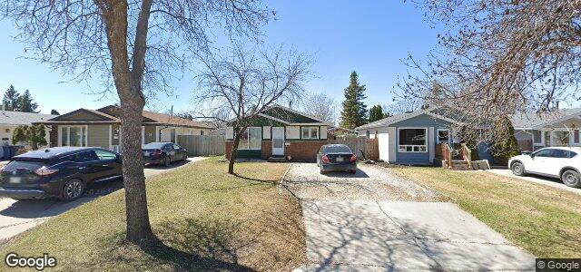 Larawan ng 35 Charing Cross Crescent sa Winnipeg, Manitoba