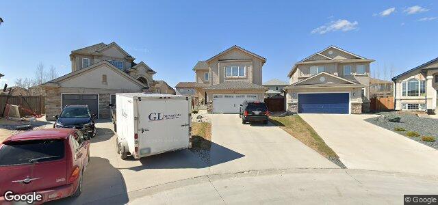 Larawan ng 35 Cotter Circle sa Winnipeg, Manitoba