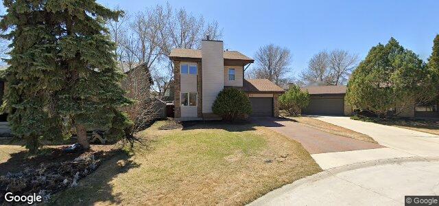 Larawan ng 35 Grimsby Place sa Winnipeg, Manitoba