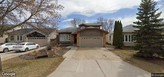 Larawan ng 35 Hackmore Crescent sa Winnipeg, Manitoba