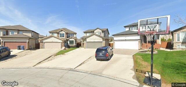 Larawan ng 35 Higham Bay sa Winnipeg, Manitoba