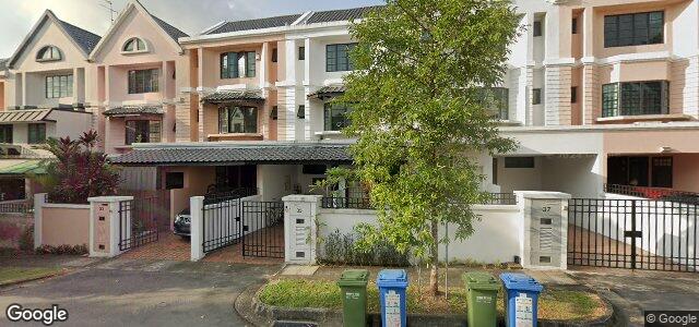 Larawan ng 35 Highgate Crescent sa Winnipeg, Manitoba