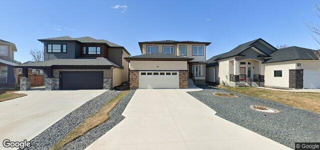 Larawan ng 35 Karen Irvine Crescent sa Winnipeg, Manitoba