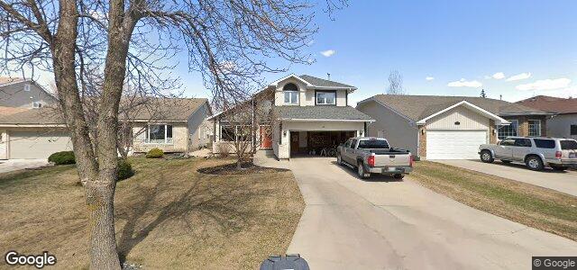 Larawan ng 35 Kingsclear Drive sa Winnipeg, Manitoba
