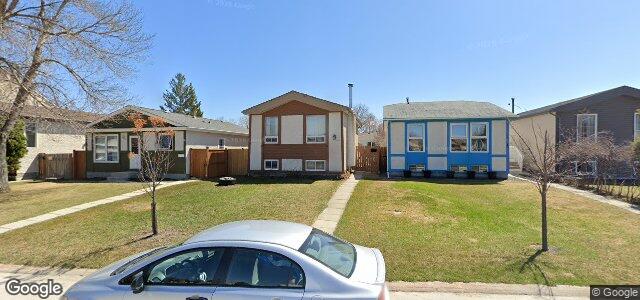 Larawan ng 35 Lechman Place sa Winnipeg, Manitoba