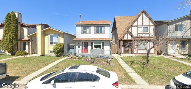 Larawan ng 35 Leston Place sa Winnipeg, Manitoba