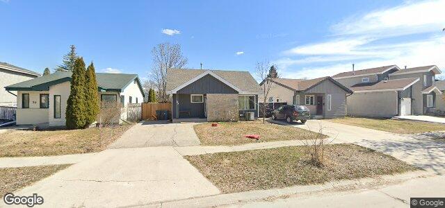 Larawan ng 35 Malmsbury Avenue sa Winnipeg, Manitoba