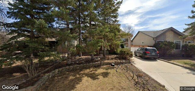 Larawan ng 35 Manby Avenue sa Winnipeg, Manitoba