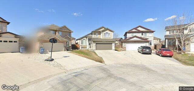 Larawan ng 35 Nault Circle sa Winnipeg, Manitoba