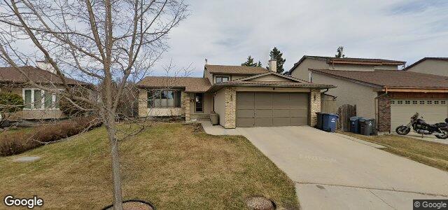 35 Packard Place（加拿大曼尼托巴省溫尼伯市）房屋照片