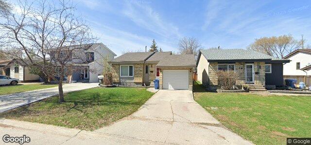 Larawan ng 35 Poitras Place sa Winnipeg, Manitoba