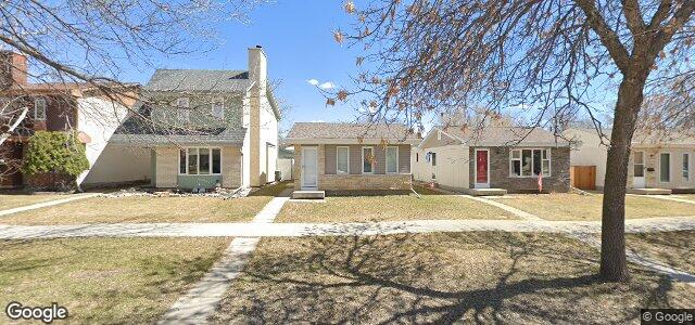 Larawan ng 35 Sandrington Drive sa Winnipeg, Manitoba