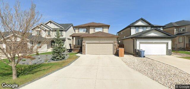 Larawan ng 35 Sidebottom Drive sa Winnipeg, Manitoba