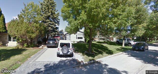 Larawan ng 35 Thornewood Avenue sa Winnipeg, Manitoba