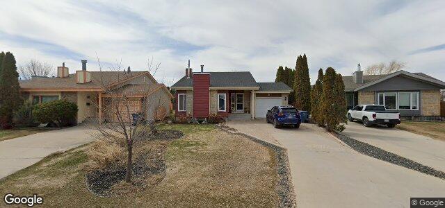 Larawan ng 35 Tiverton Bay sa Winnipeg, Manitoba