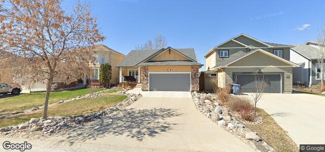 Larawan ng 35 Vadeboncoeur Drive sa Winnipeg, Manitoba