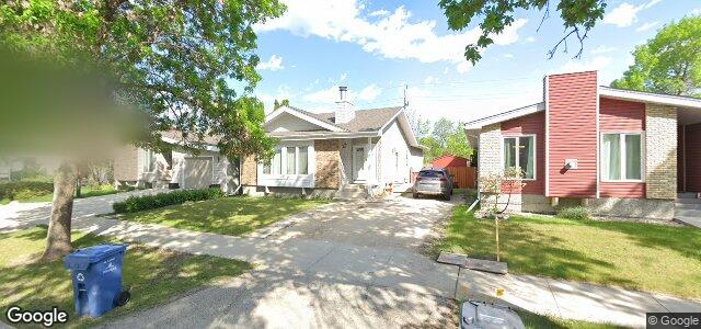 Larawan ng 35 Willowbend Crescent sa Winnipeg, Manitoba