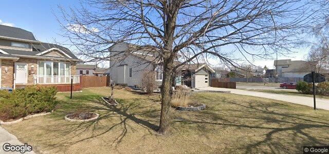 Larawan ng 35 Wycombe Place sa Winnipeg, Manitoba