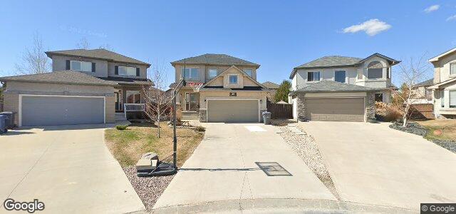 Larawan ng 35 Zylema Cove sa Winnipeg, Manitoba