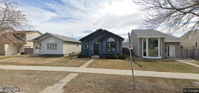 Larawan ng 351 John Forsyth Road sa Winnipeg, Manitoba