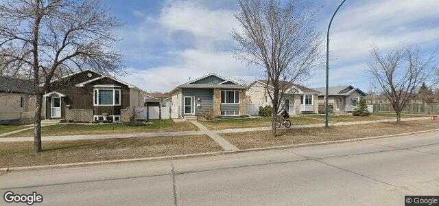 352 John Forsyth Road（加拿大曼尼托巴省溫尼伯市）房屋照片