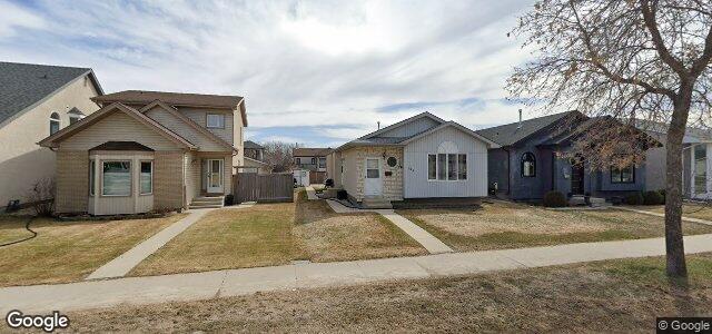 Larawan ng 355 John Forsyth Road sa Winnipeg, Manitoba