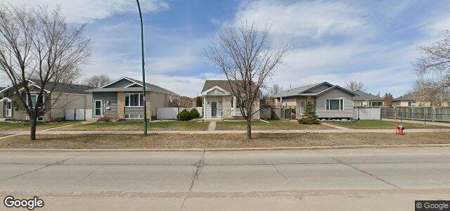 Larawan ng 356 John Forsyth Road sa Winnipeg, Manitoba