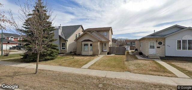 Larawan ng 359 John Forsyth Road sa Winnipeg, Manitoba