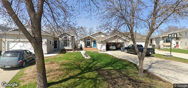 Larawan ng 36 Gobert Crescent sa Winnipeg, Manitoba
