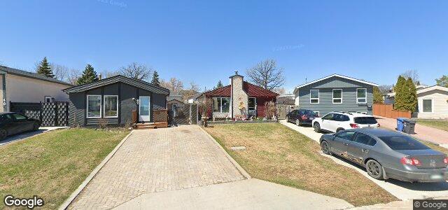 Larawan ng 36 Lechman Place sa Winnipeg, Manitoba