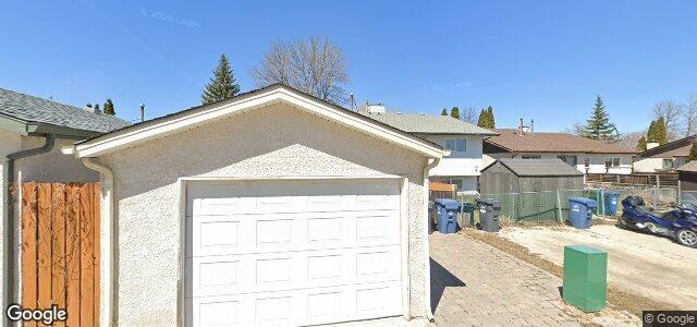 Photo of 36 Rillwillow Place in Winnipeg, Manitoba